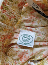 Load image into Gallery viewer, Vintage Laura Ashley skirt
