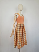 Load image into Gallery viewer, Vintage Berwin &amp; Wolff dress
