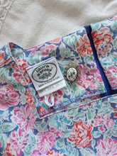 Load image into Gallery viewer, Vintage 80s Laura Ashley pink dress
