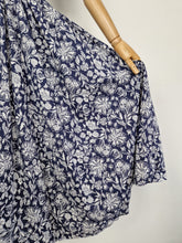 Load image into Gallery viewer, Vintage 80s Laura Ashley dress
