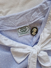 Load image into Gallery viewer, Vintage 80s Laura Ashley smock dress
