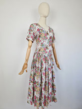 Load image into Gallery viewer, Vintage 90s St Michael dress
