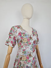 Load image into Gallery viewer, Vintage 90s St Michael dress
