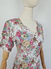 Load image into Gallery viewer, Vintage 90s St Michael dress
