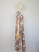 Load image into Gallery viewer, Vintage 90s St Michael dress
