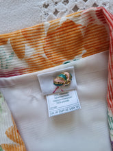 Load image into Gallery viewer, Vintage 80s Laura Ashley swing dress
