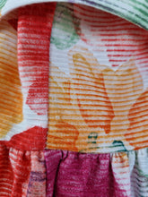 Load image into Gallery viewer, Vintage 80s Laura Ashley swing dress
