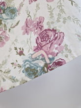 Load image into Gallery viewer, Vintage 80s Laura Ashley bow dress
