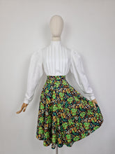 Load image into Gallery viewer, Vintage 80s Laura Ashley white blouse
