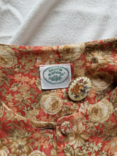 Load image into Gallery viewer, Vintage 90s Laura Ashley dress
