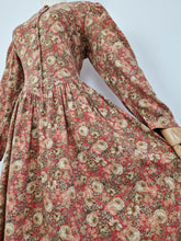 Load image into Gallery viewer, Vintage 90s Laura Ashley dress
