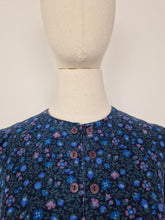 Load image into Gallery viewer, Vintage 90s Laura Ashley corduroy dress
