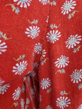 Load image into Gallery viewer, Vintage 70s Laura Ashley prairie dress
