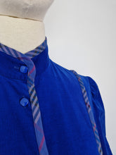 Load image into Gallery viewer, Vintage 80s Marion Donaldson corduroy dress
