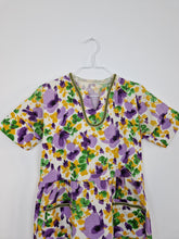 Load image into Gallery viewer, Vintage 60s handmade dress
