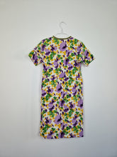 Load image into Gallery viewer, Vintage 60s handmade dress
