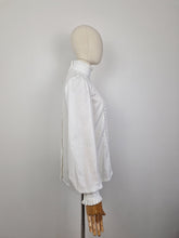 Load image into Gallery viewer, Vintage 80s Laura Ashley prairie blouse
