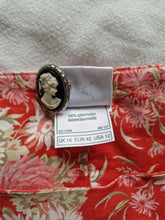 Load image into Gallery viewer, Vintage 80s Laura Ashley floral dress
