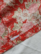 Load image into Gallery viewer, Vintage 80s Laura Ashley floral dress
