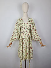 Load image into Gallery viewer, Vintage 70s Jeff Banks dress
