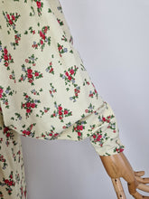 Load image into Gallery viewer, Vintage 70s Jeff Banks dress
