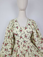 Load image into Gallery viewer, Vintage 70s Jeff Banks dress
