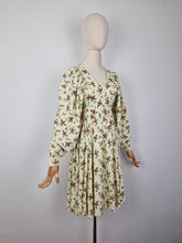 Load image into Gallery viewer, Vintage 70s Jeff Banks dress
