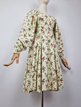 Load image into Gallery viewer, Vintage 70s Jeff Banks dress
