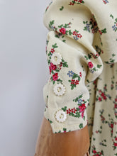 Load image into Gallery viewer, Vintage 70s Jeff Banks dress
