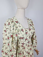 Load image into Gallery viewer, Vintage 70s Jeff Banks dress
