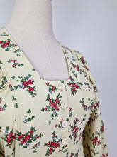 Load image into Gallery viewer, Vintage 70s Jeff Banks dress
