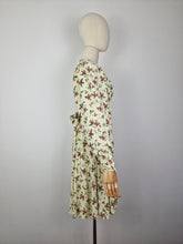 Load image into Gallery viewer, Vintage 70s Jeff Banks dress
