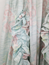 Load image into Gallery viewer, Vintage 80s Laura Ashley bo peep ballgown pastel cotton dress
