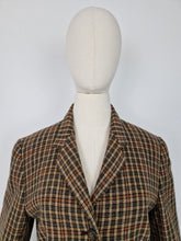 Load image into Gallery viewer, Vintage Aquascutum wool blazer
