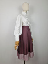 Load image into Gallery viewer, Vintage Gina Bacconi skirt
