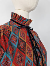 Load image into Gallery viewer, Vintage 80s Windsmoor dress
