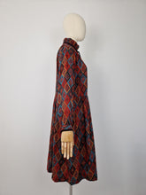 Load image into Gallery viewer, Vintage 80s Windsmoor dress
