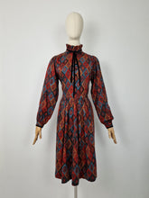 Load image into Gallery viewer, Vintage 80s Windsmoor dress

