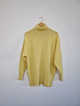 Load image into Gallery viewer, Vintage 80s Escada wool and cashmere jumper
