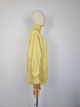 Load image into Gallery viewer, Vintage 80s Escada wool and cashmere jumper
