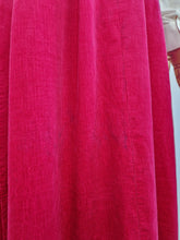 Load image into Gallery viewer, Vintage 80s Laura Ashley corduroy dress
