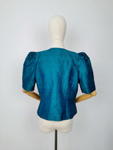 Load image into Gallery viewer, Vintage deadstock  Marion Donaldson blouse
