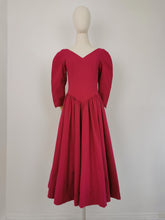 Load image into Gallery viewer, Vintage Laura Ashley dress
