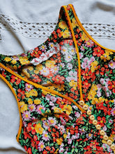 Load image into Gallery viewer, Vintage Betty Barclay sundress
